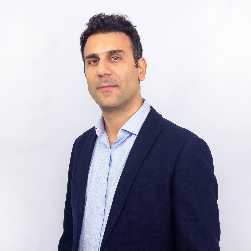 Fausto Barros Corretor